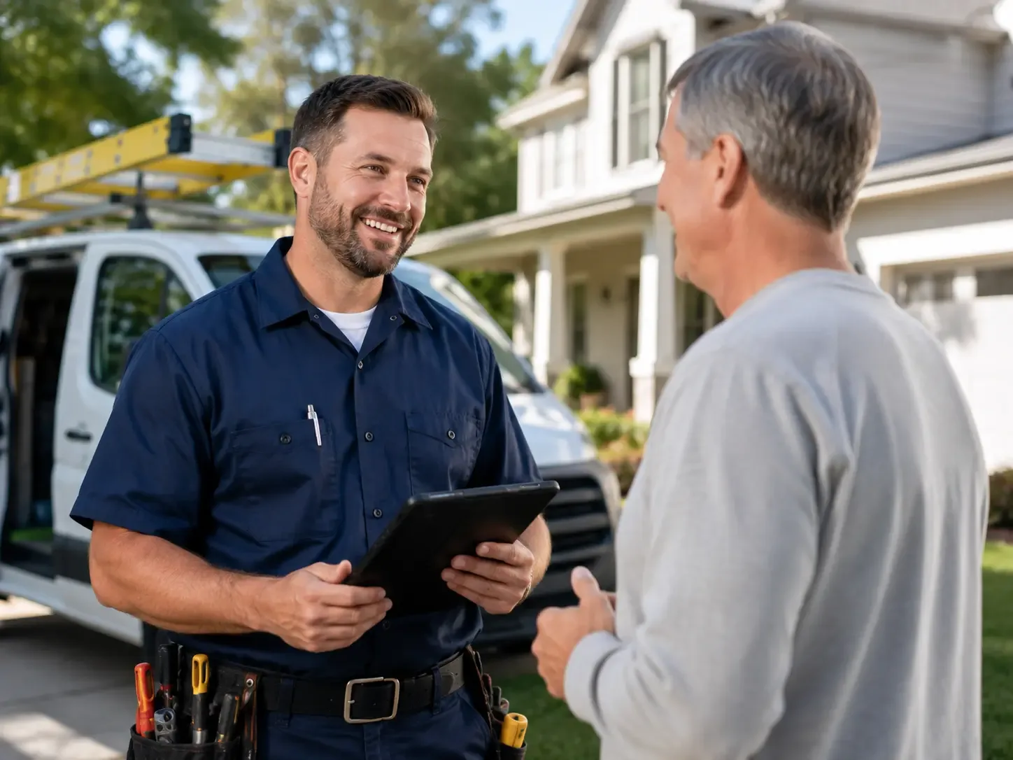 Whole Home Rewiring Buena Vista, GA FAQs